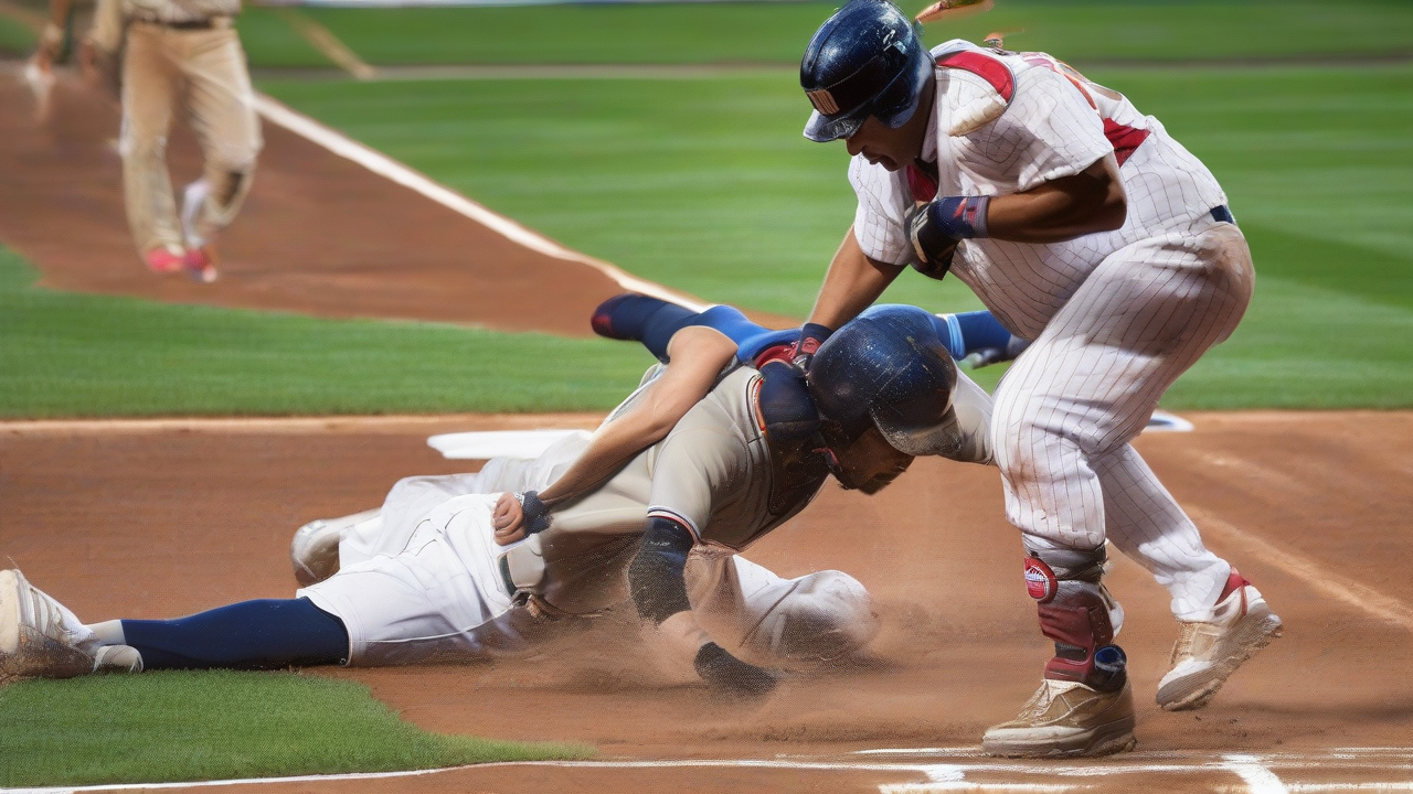 US Advances to WBC Semifinals