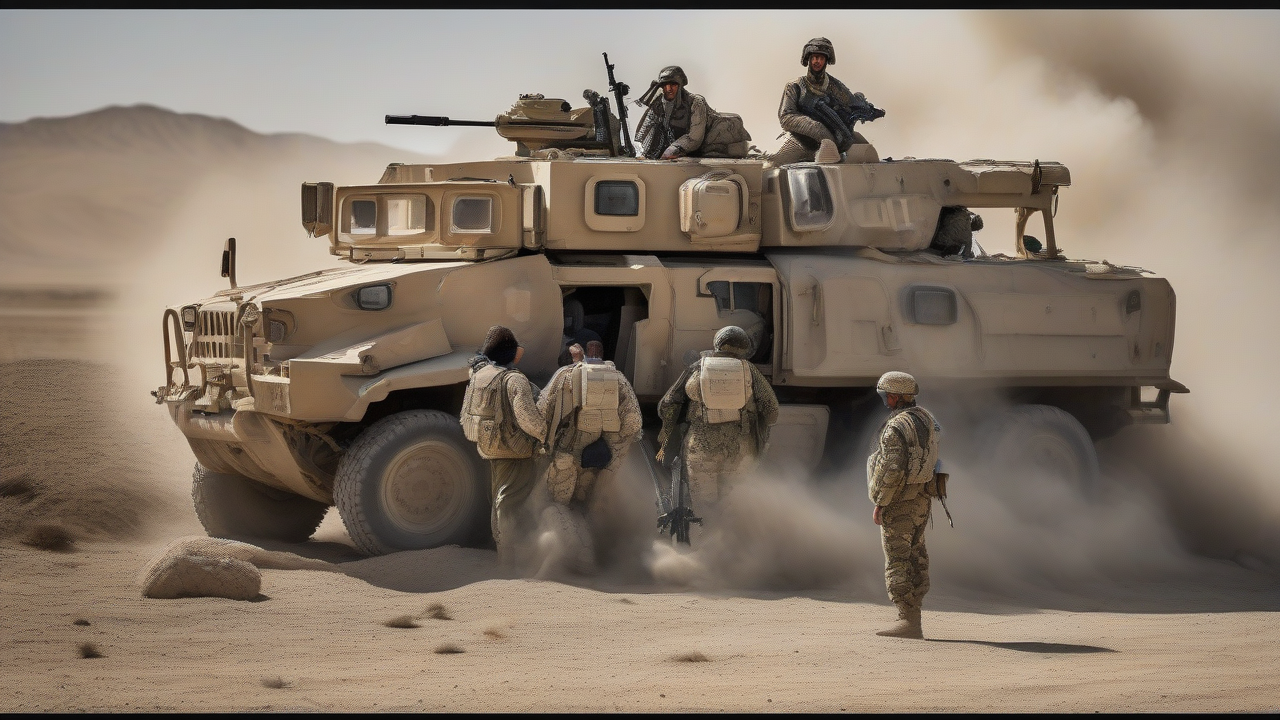 US and Iran escalate war of words