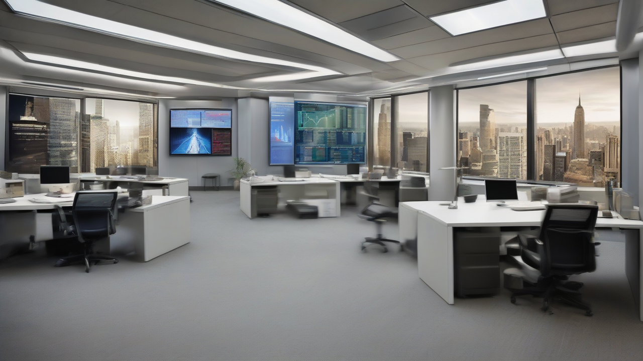 US Builds Coalition To Secure Strait