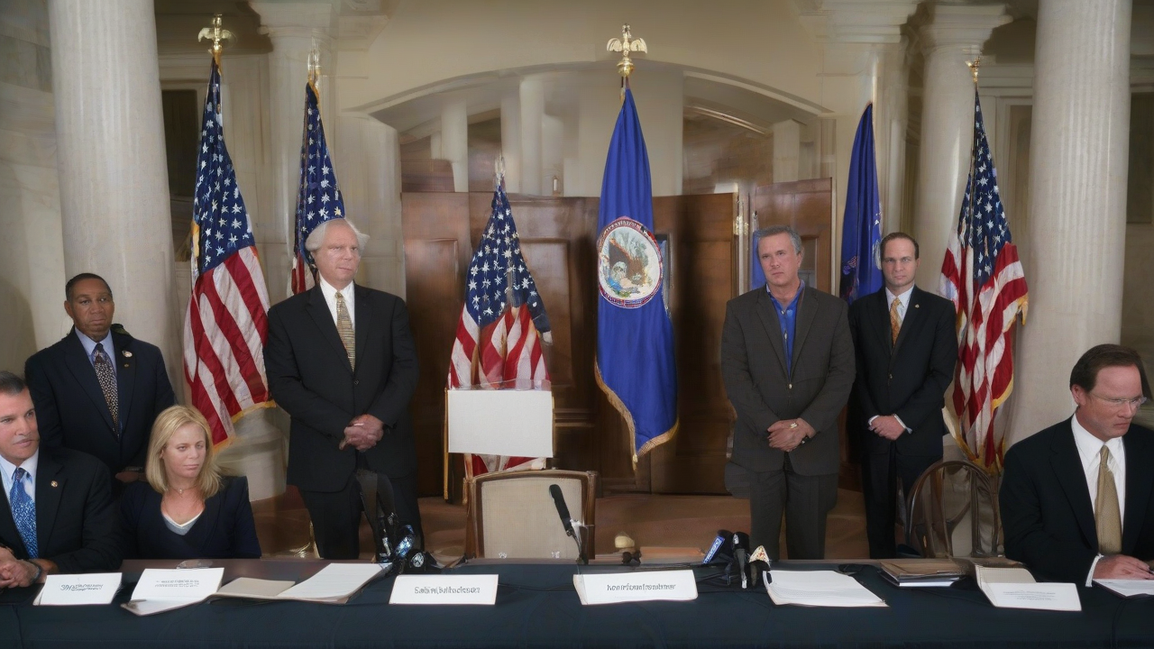 Trump Eases Farm Labor Rules