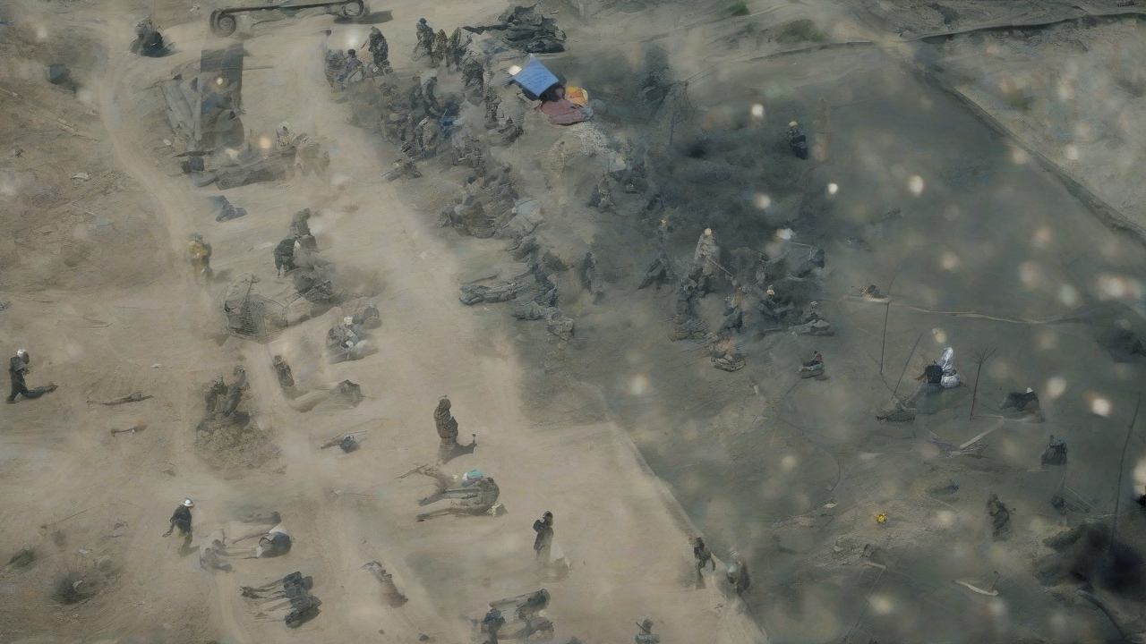 US Eases Russia Sanctions Amid Ukraine Concerns