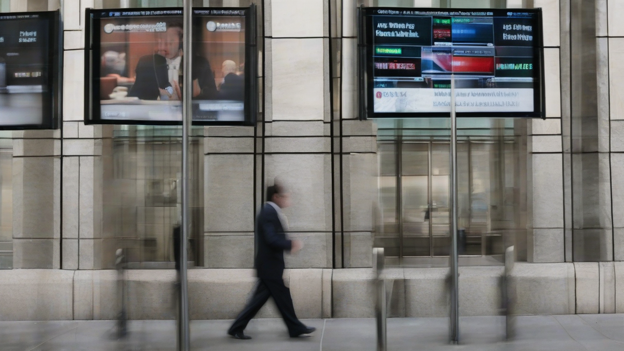 US Escalates Strikes on Iran