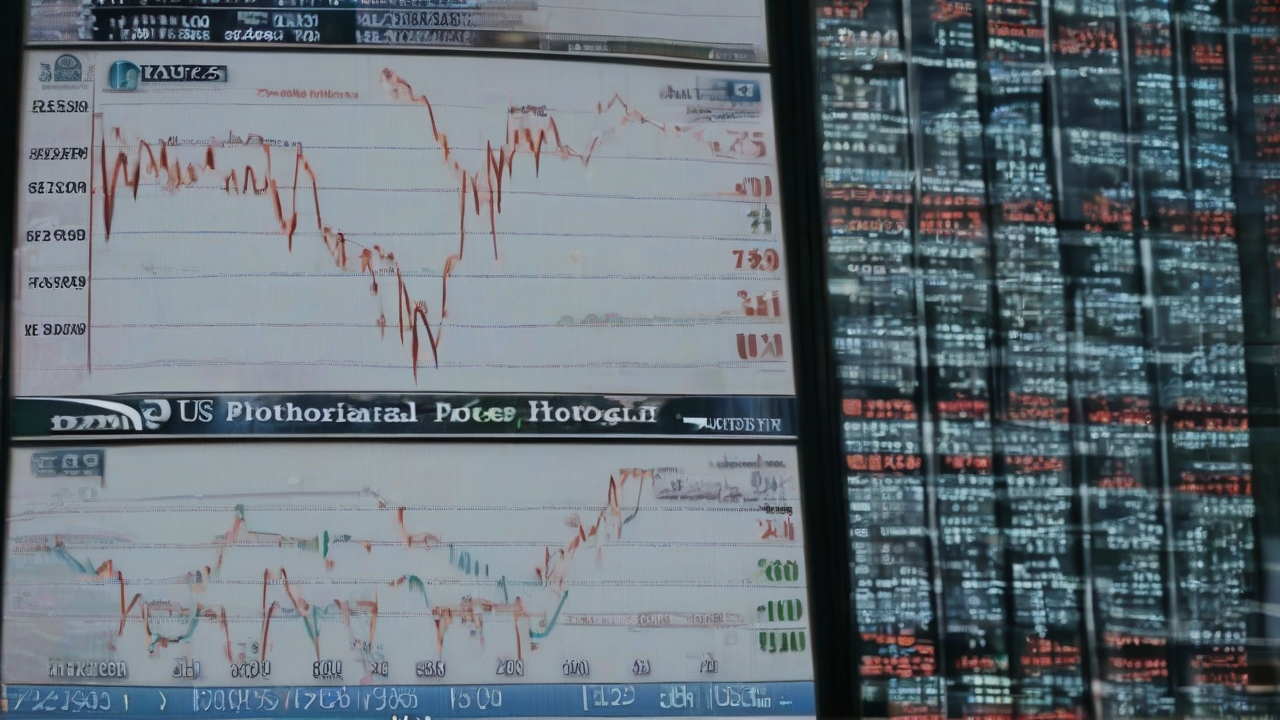 US Faces Economic Test Amid Iran Conflict