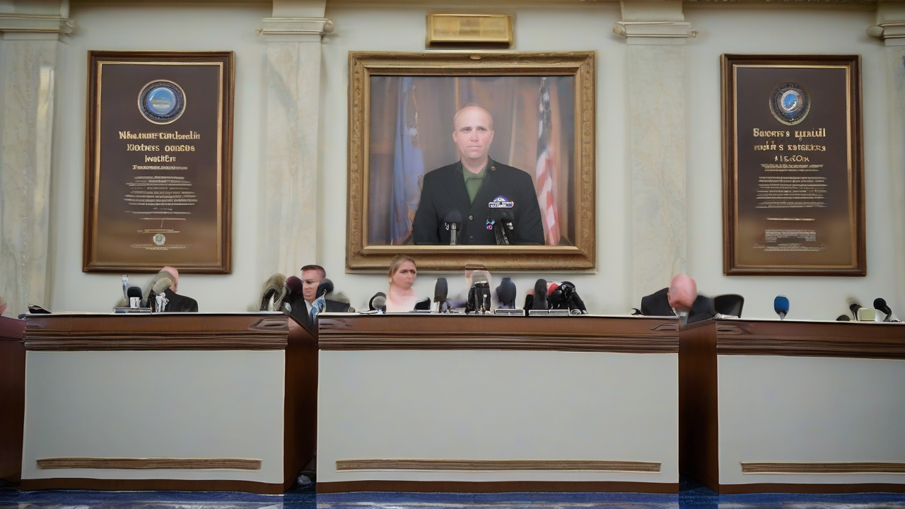 US Faulted in Iran Missile Strike Probe