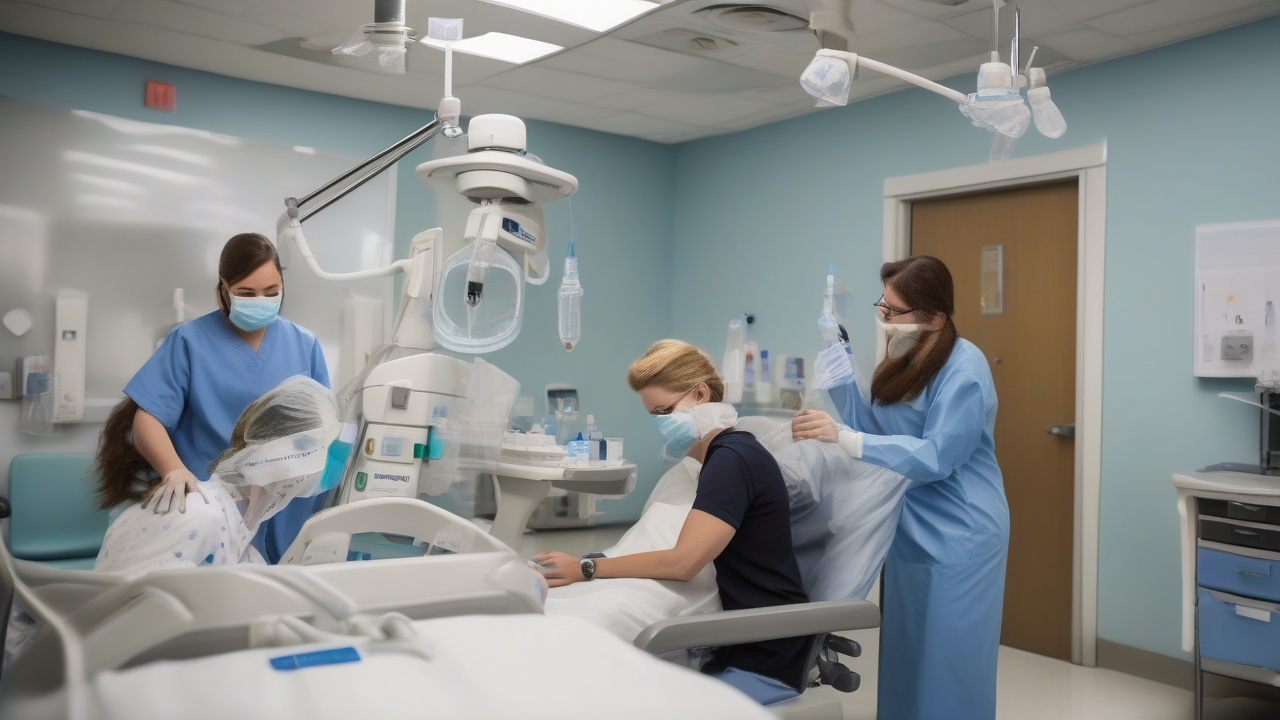 US Flu Vaccine Falls Short