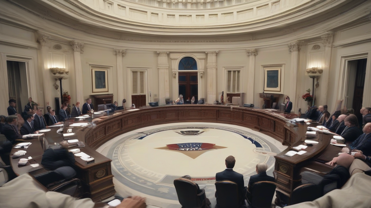 US Foils Alleged Assassination Plot