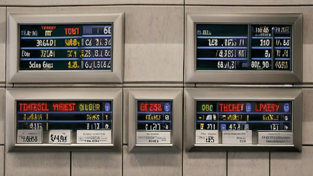 US Gas Prices Hit $8 Per Gallon