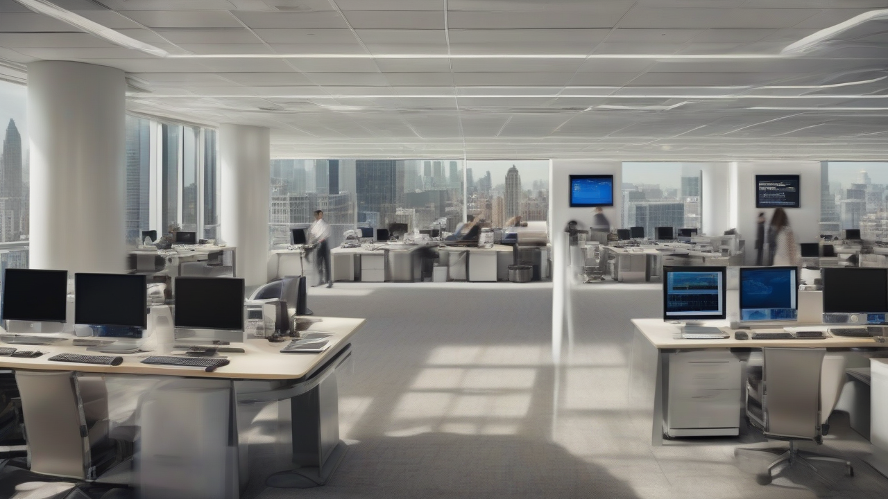 US Growth Revised Down to 0.7%