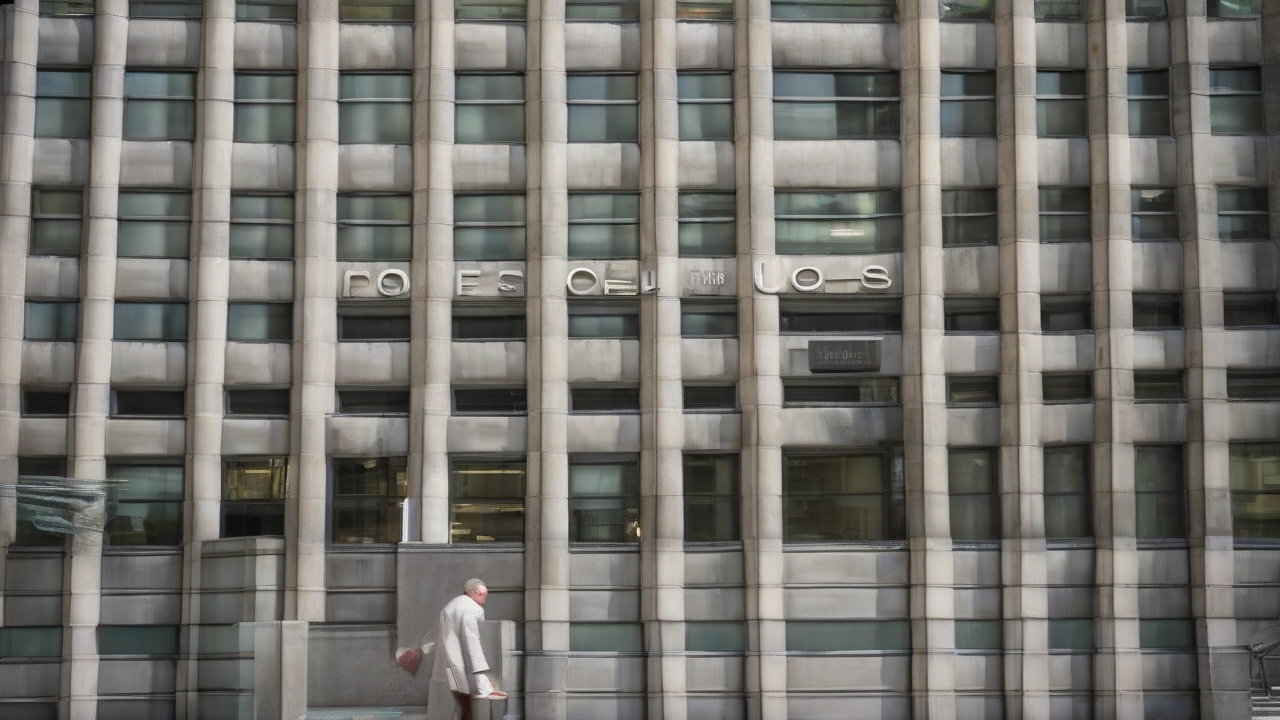 US Inflation Holds At 2.4%