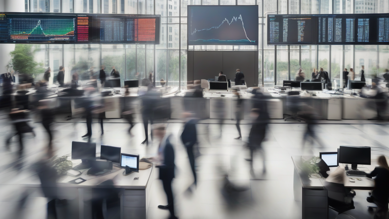 US Investors Boost European Startups