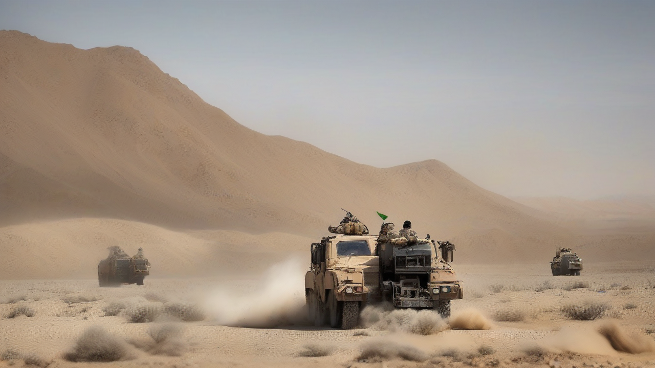 US-Iran Conflict Escalates Costs