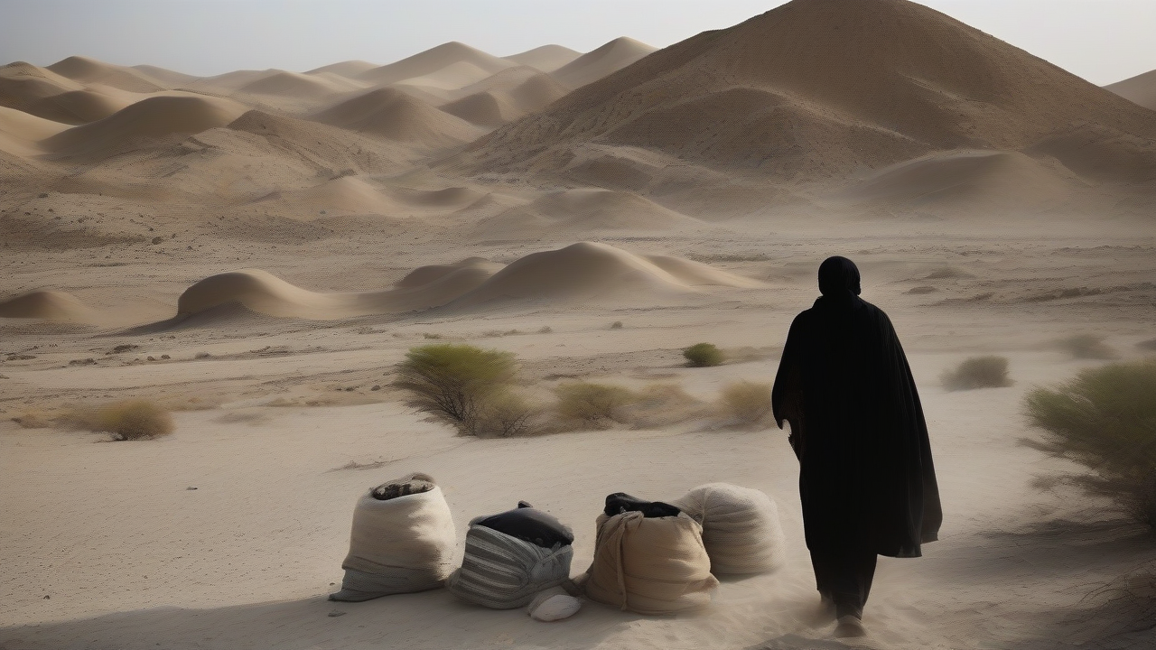 US-Iran Tensions Escalate Globally