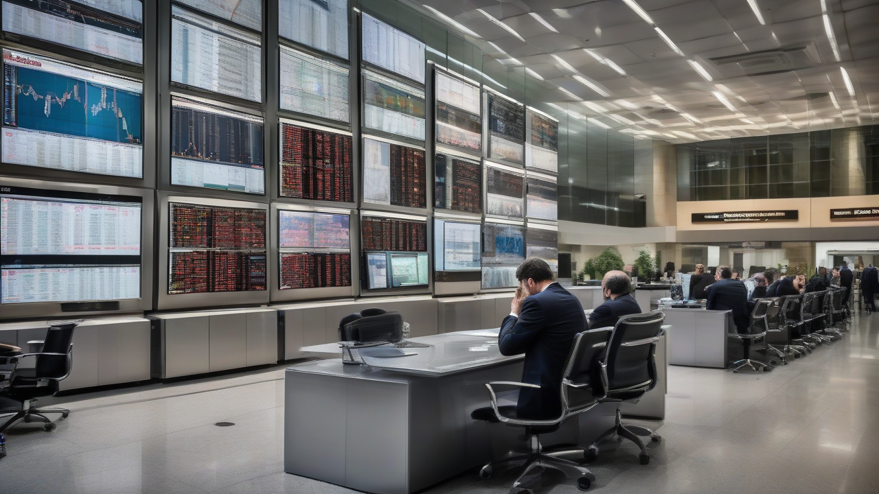 US-Iran Tensions Escalate Oil Crisis