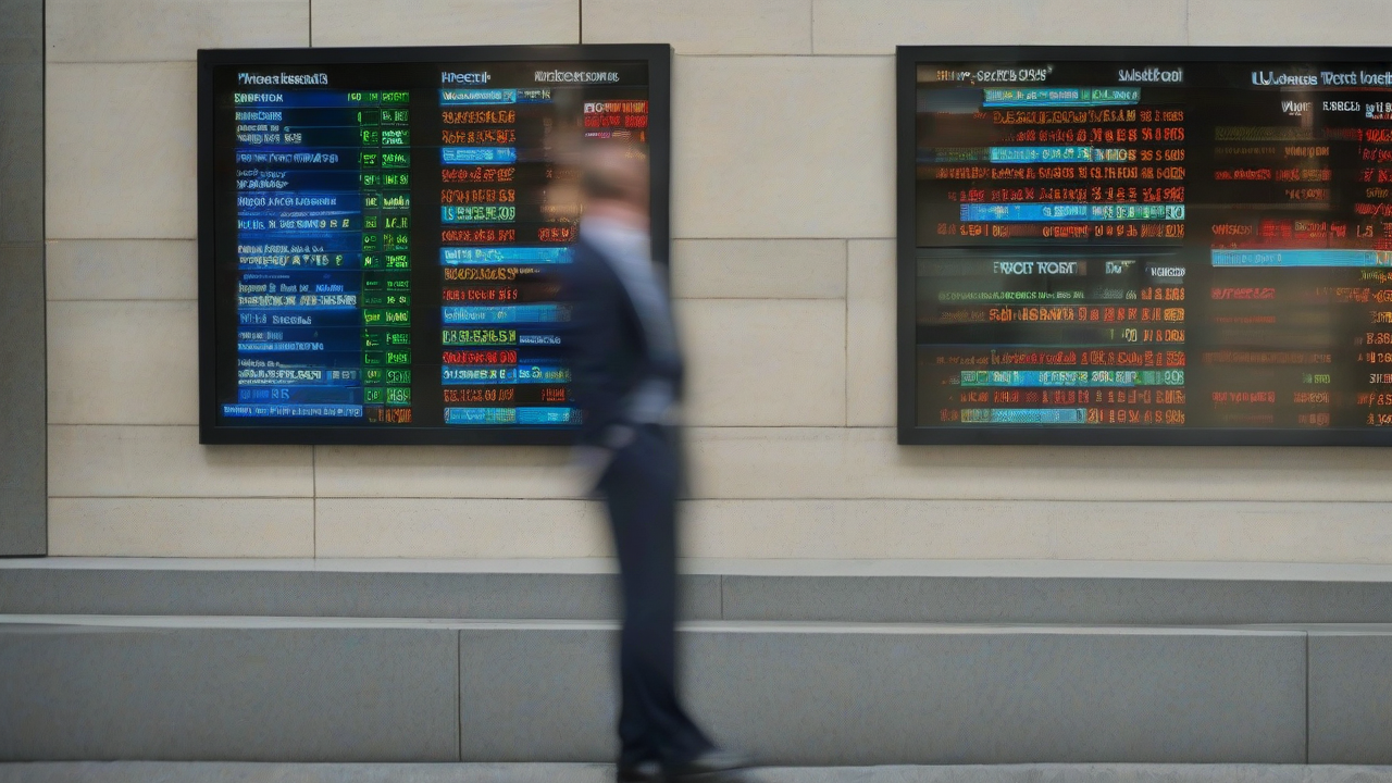 US-Iran Tensions Escalate