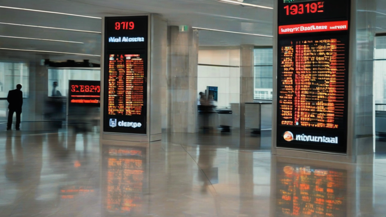 US-Iran Tensions Spark Oil Price Surge