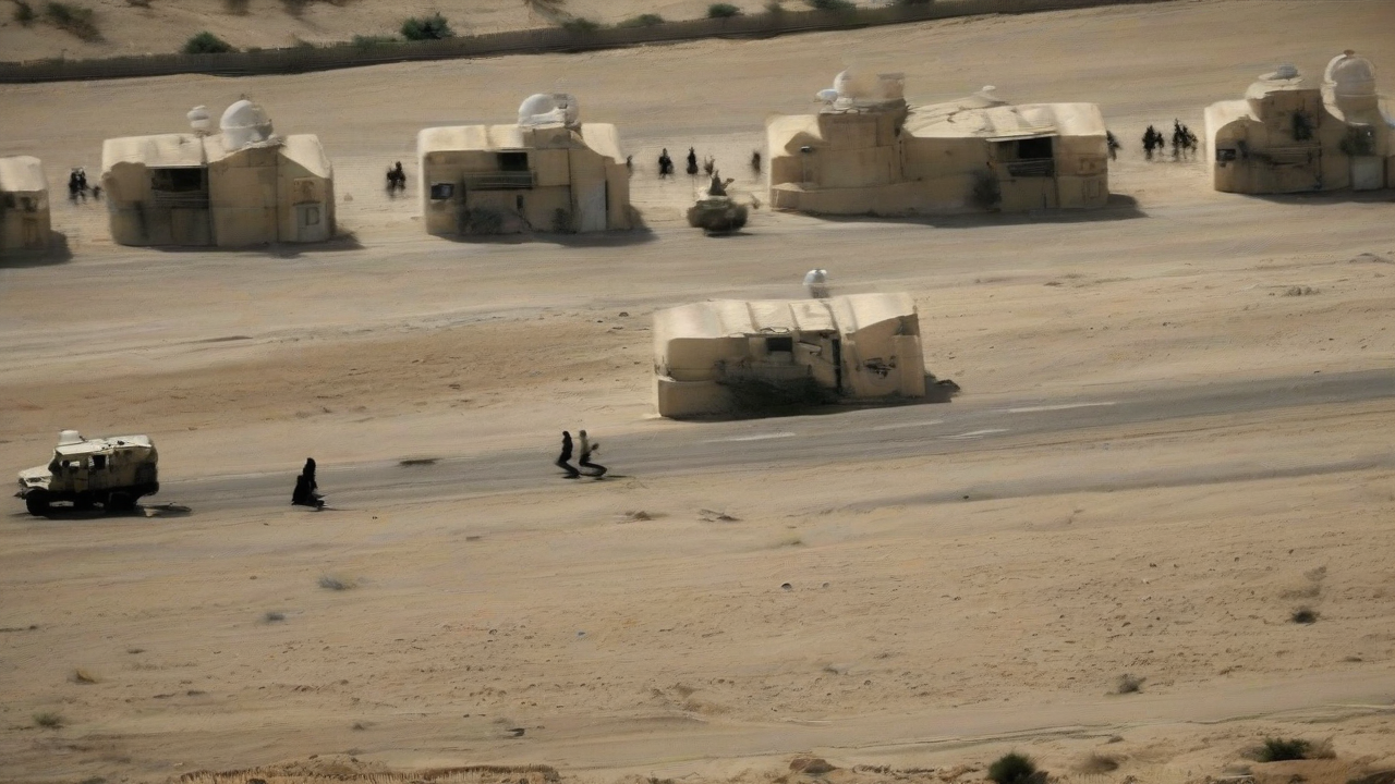 US-Israel-Iran conflict escalates