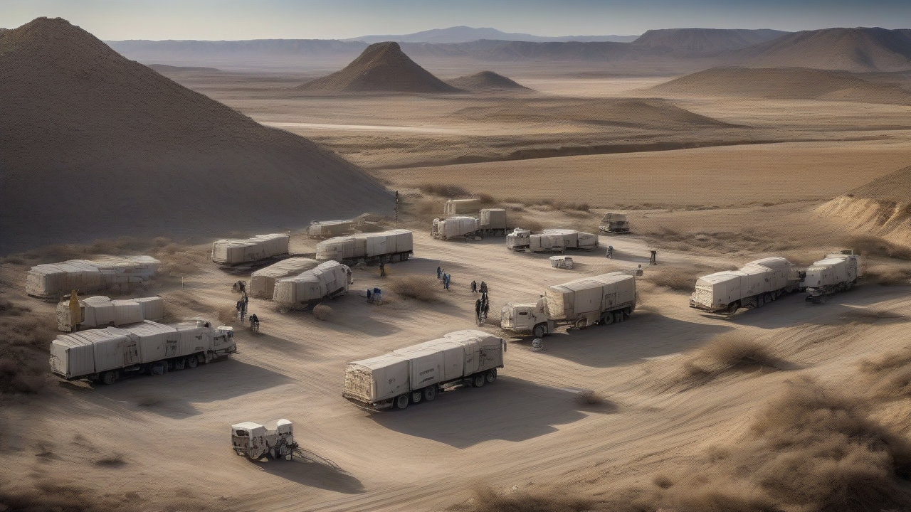 US Launches Trade Investigations