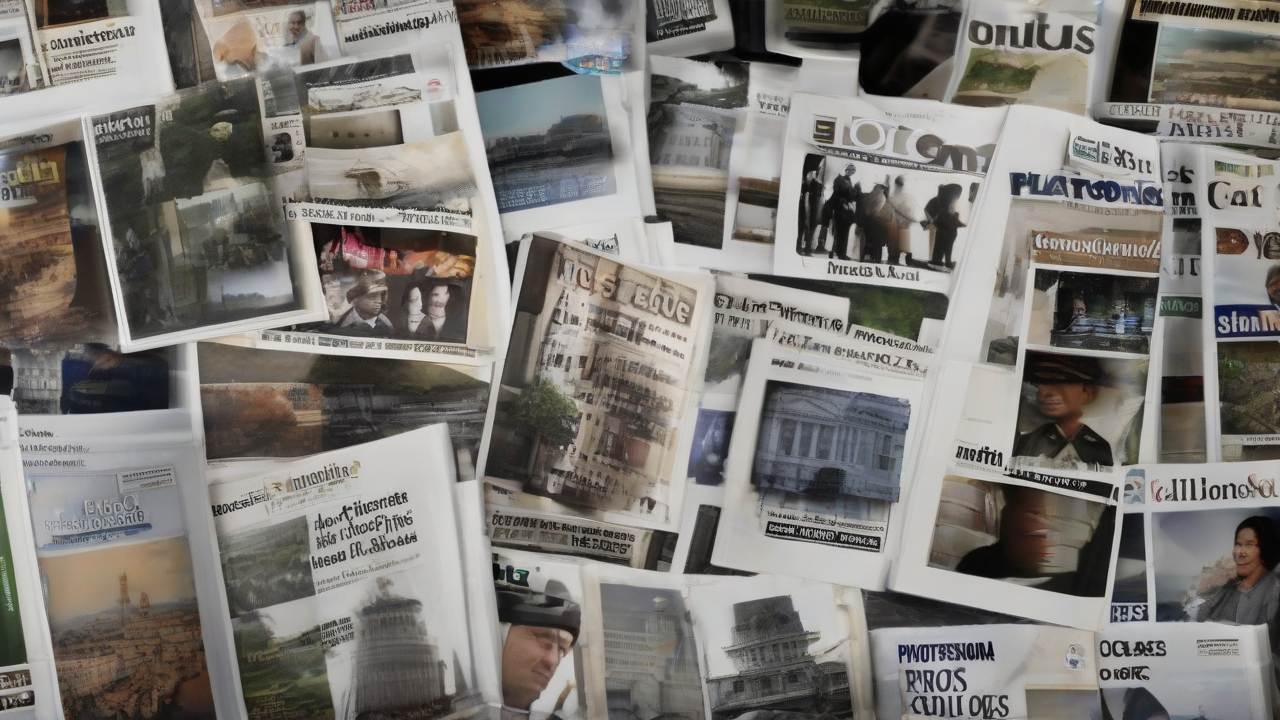 US Launches Trade Probes Into Major Partners