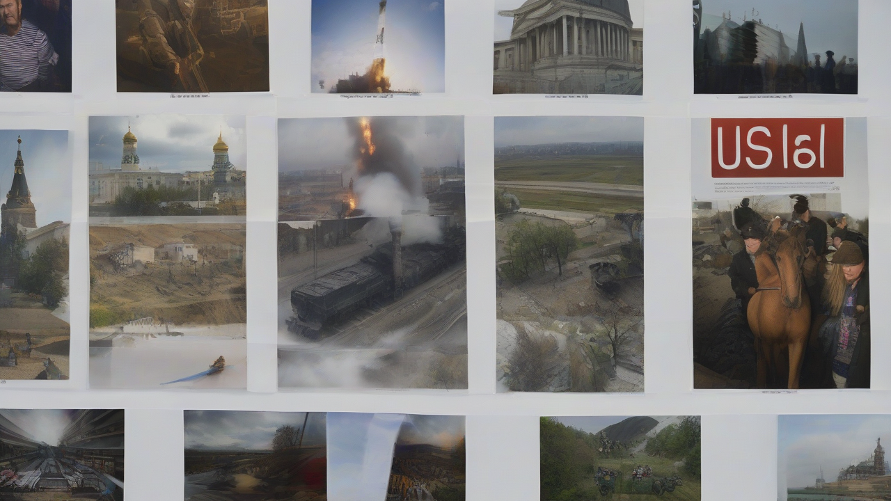 US Lifts Russian Oil Sanctions Temporarily