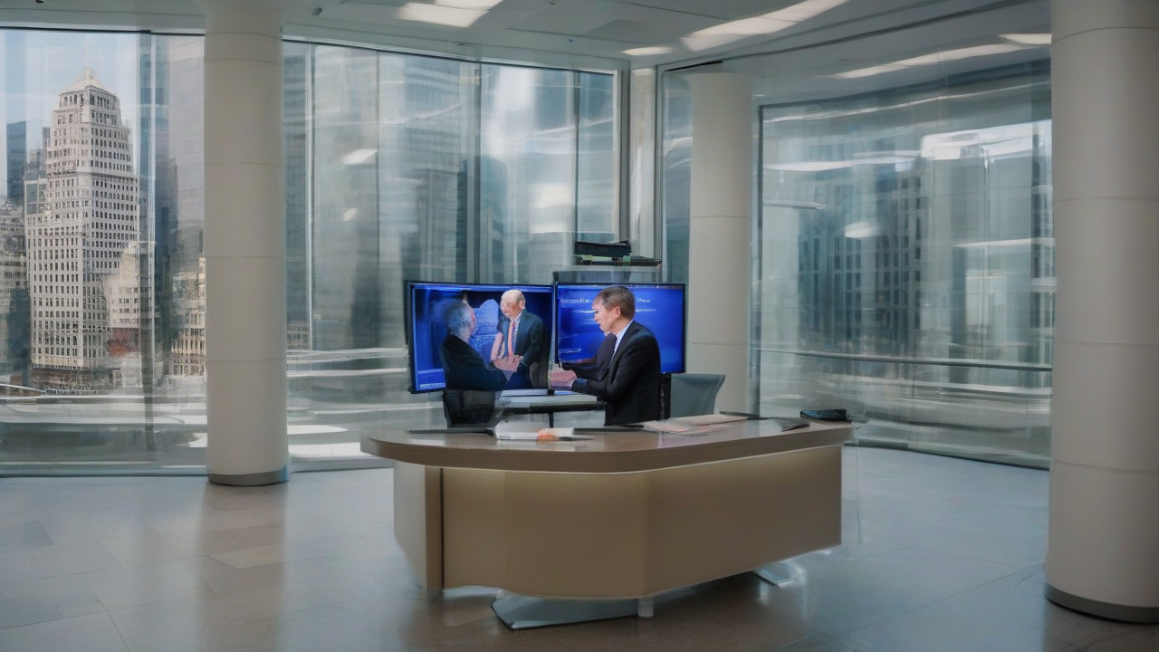 US Rejects Iran Deal