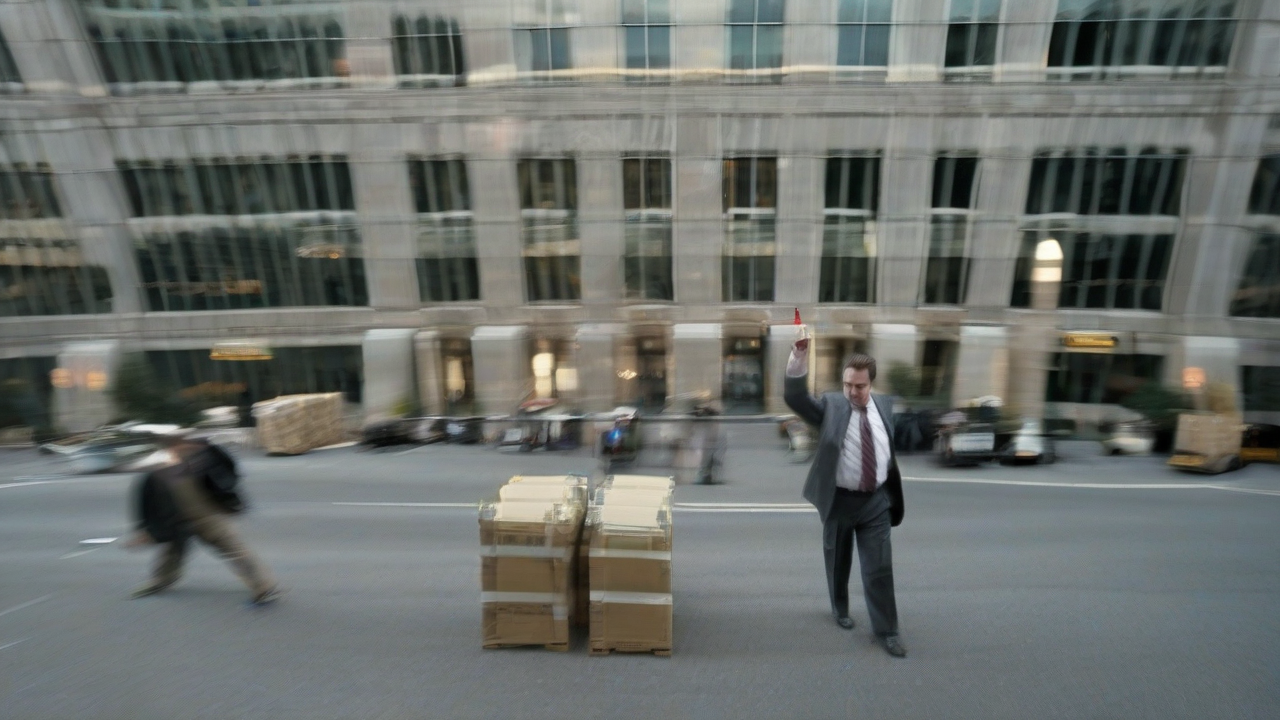 US Releases Emergency Oil Reserves