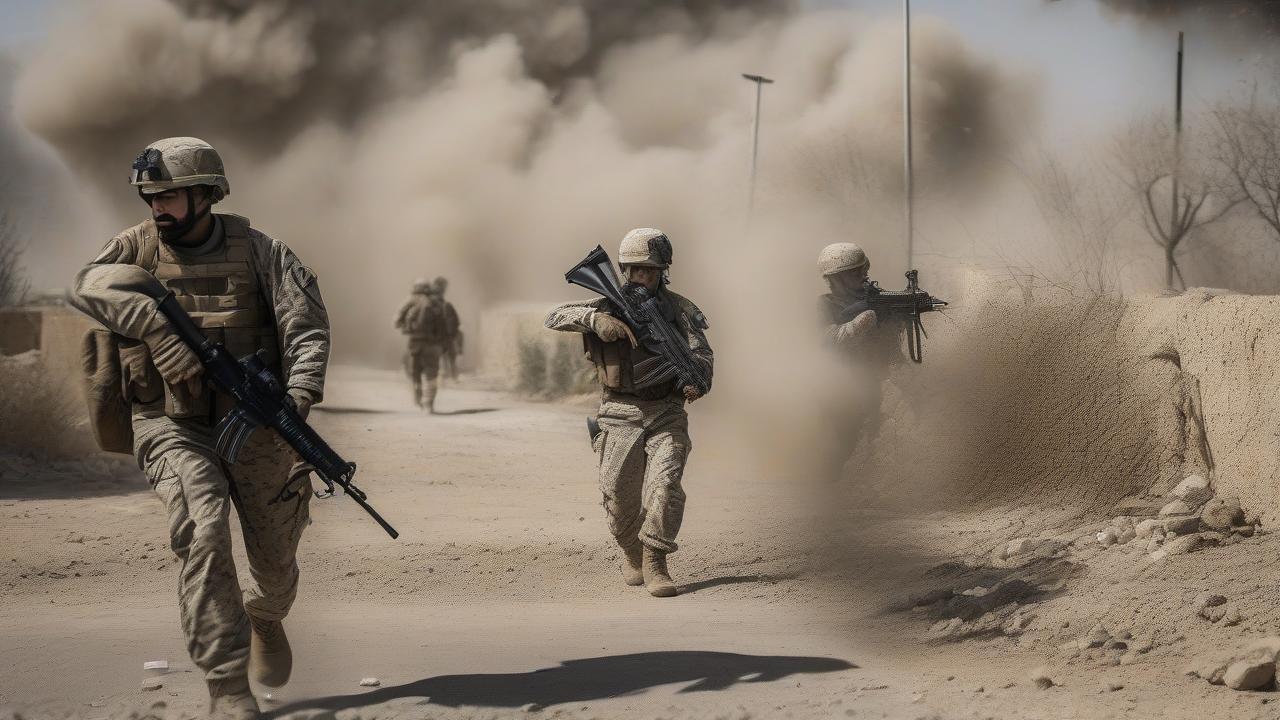 US Strikes Iran Amid Decades of Hostility