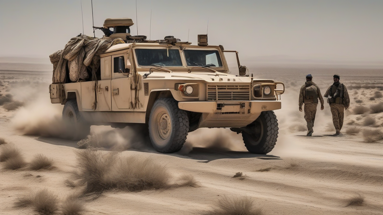 US Seeks Allies' Help Amid Iran Tensions