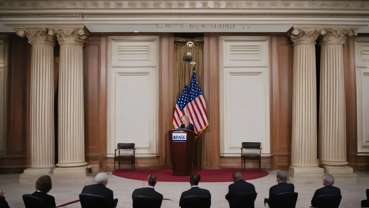 US Initiates Trade Talks With China