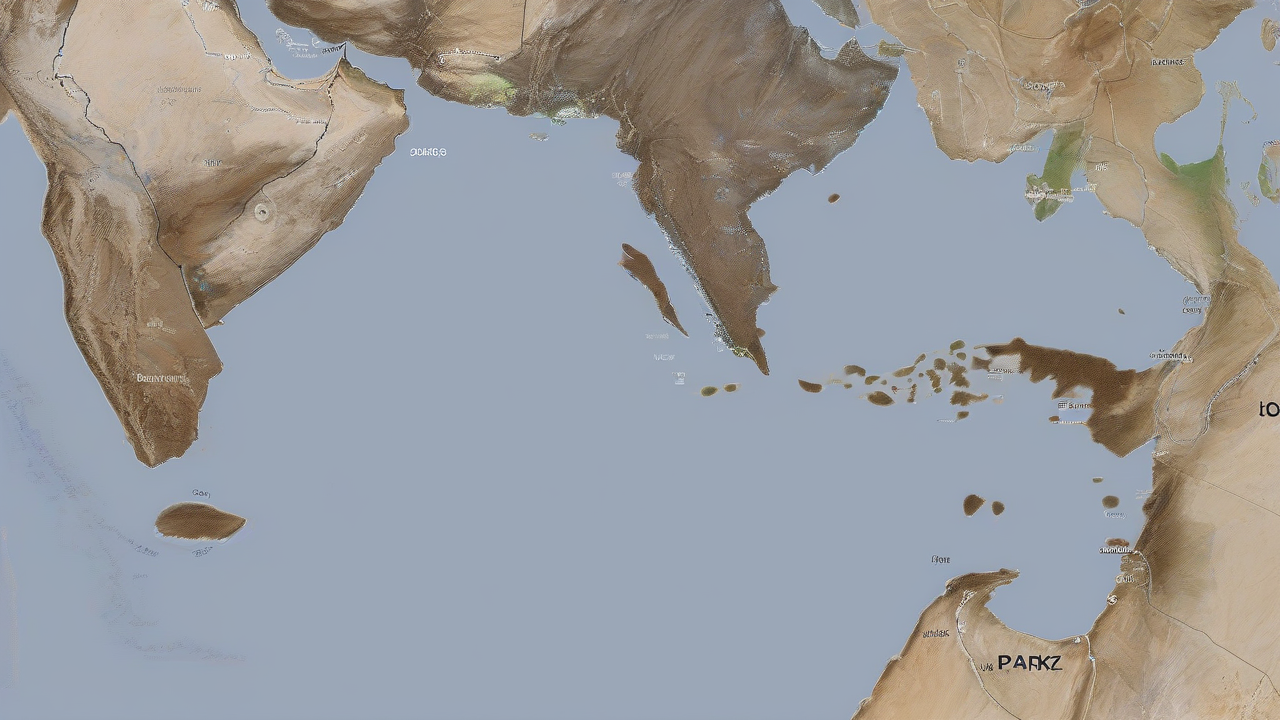 US Involvement Sparks Tensions