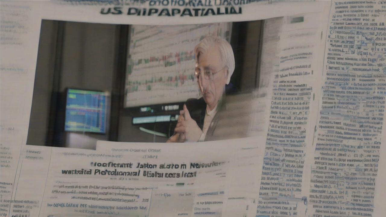 US Strike Sparks Oil Market Volatility