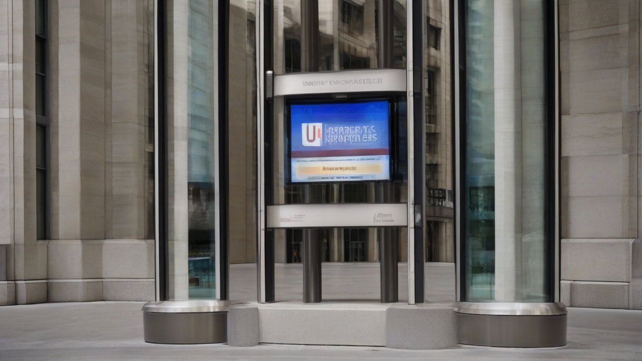 US Taps Emergency Oil Reserves Amid Tensions