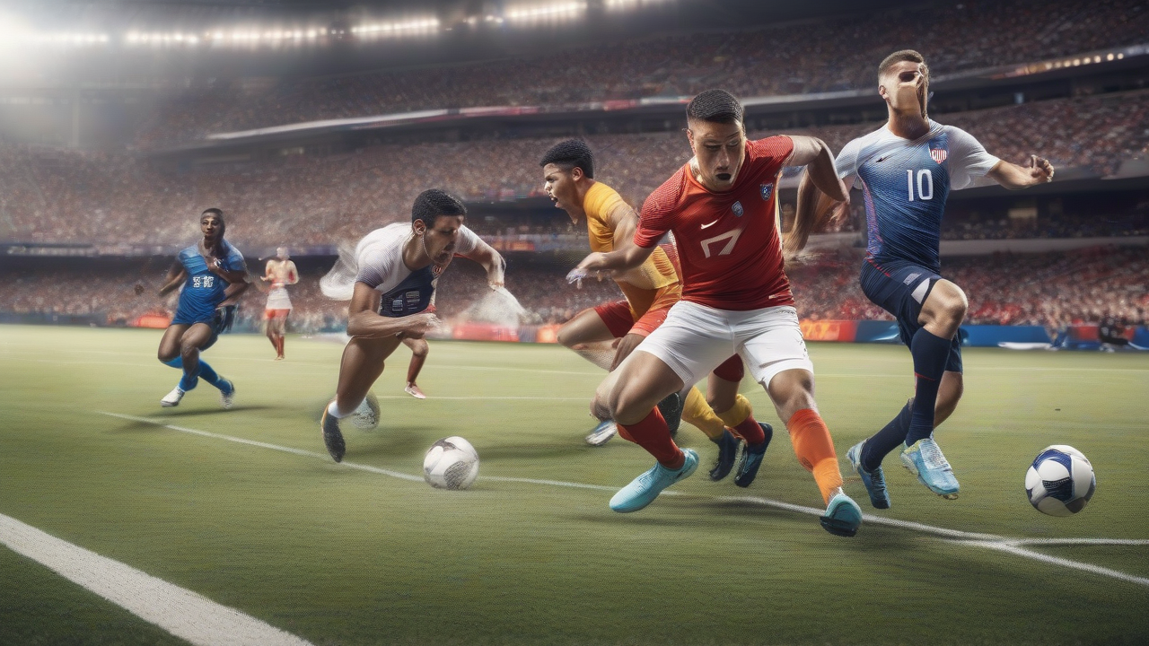 US Team Faces Uncertain Future