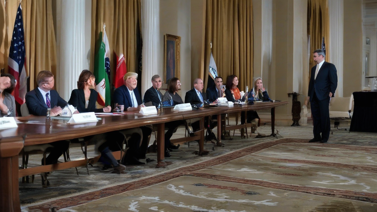 US Underestimates Iran's Response