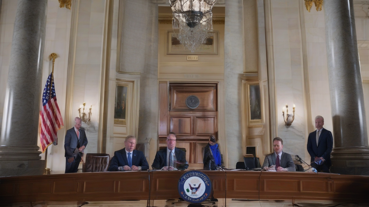 US Refunds $166B in Illegal Tariffs