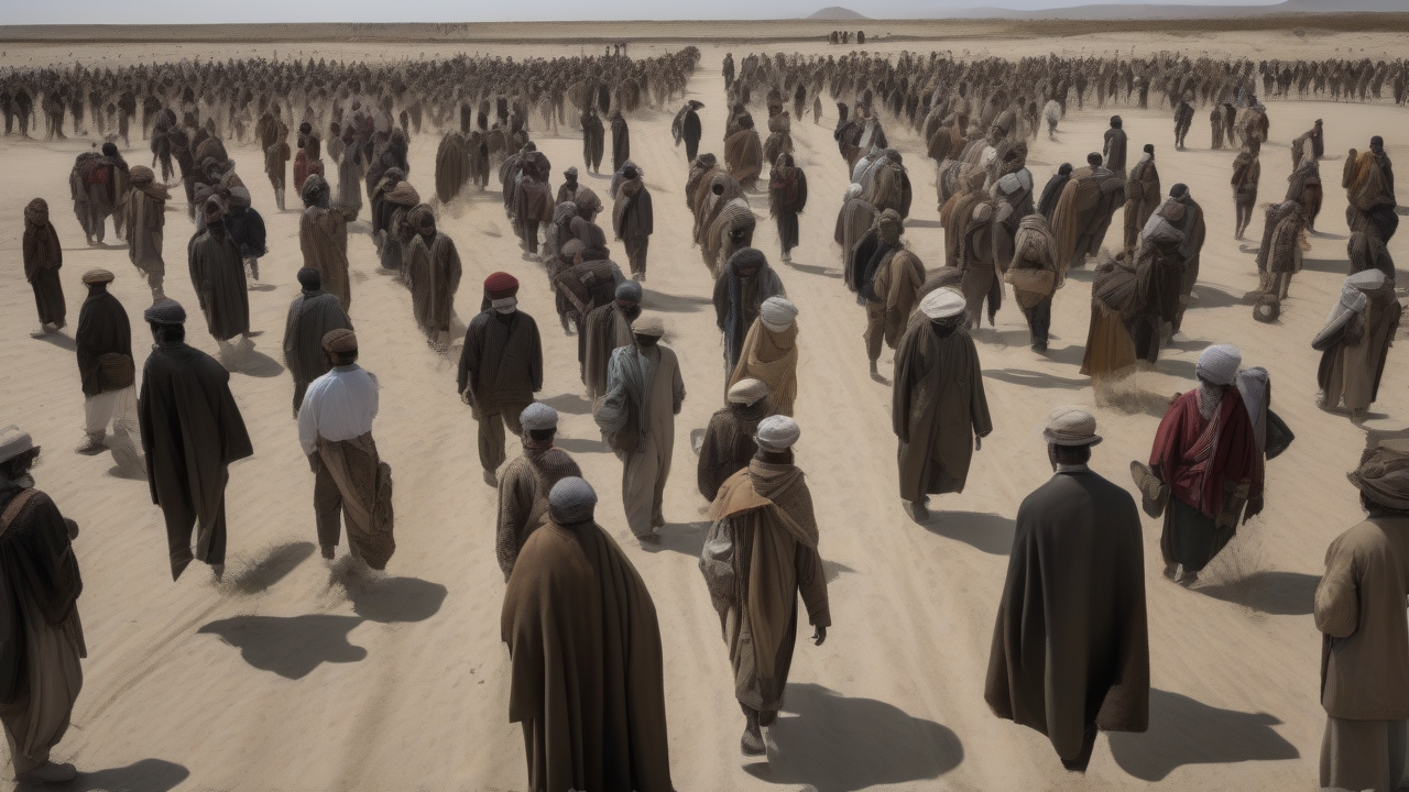 US Urges Allies to Keep Strait Open