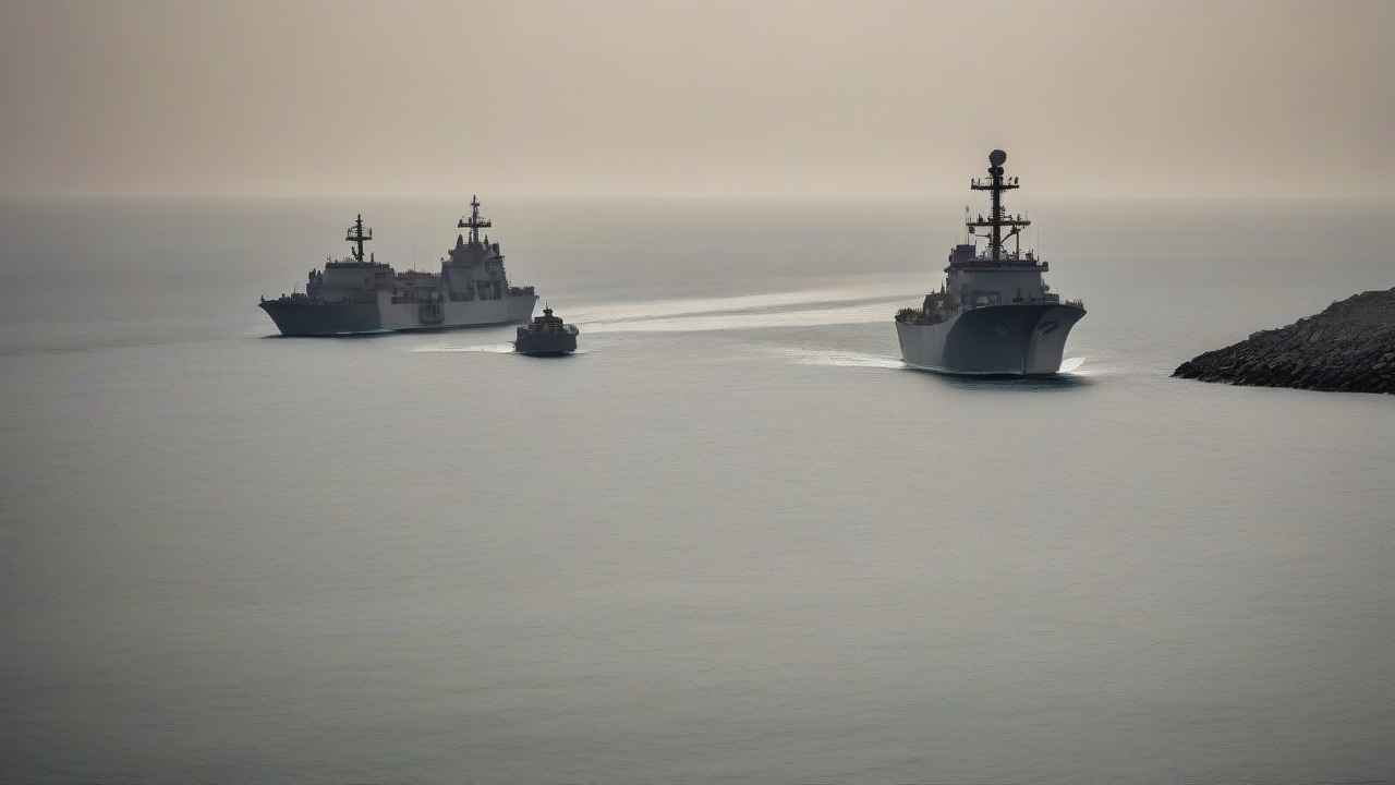 US and Israel launch strikes on Iran targets