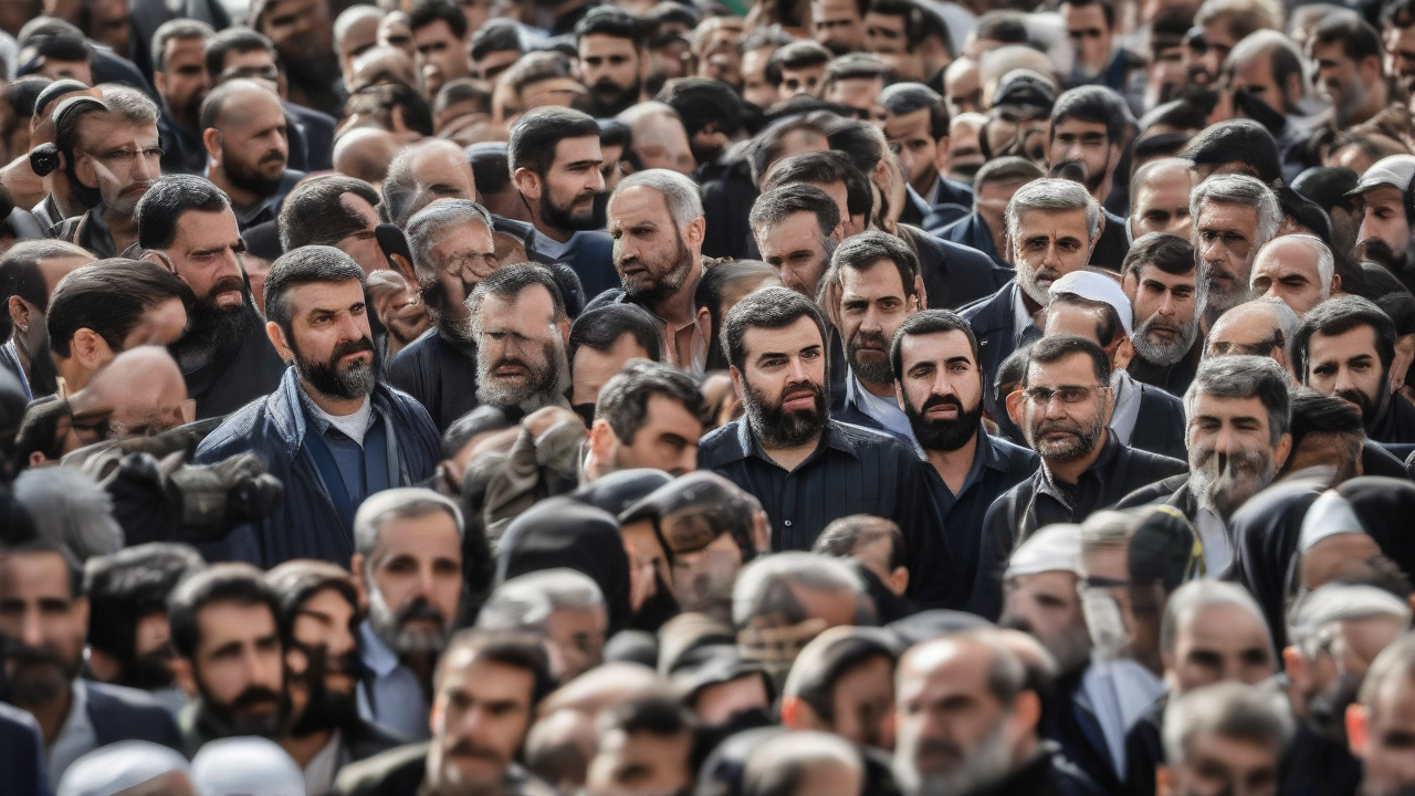 US Weighs Risks of Iran Engagement