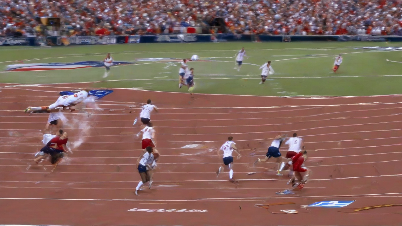 USA Faces Pitching Uncertainty