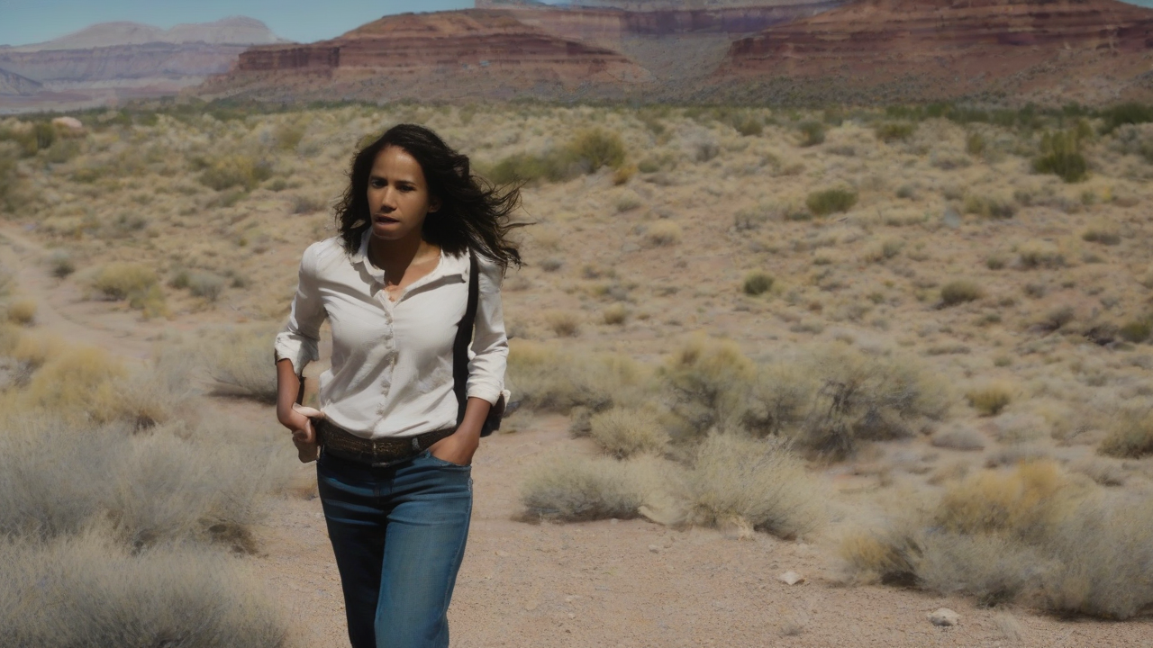 Utah Woman Found Guilty