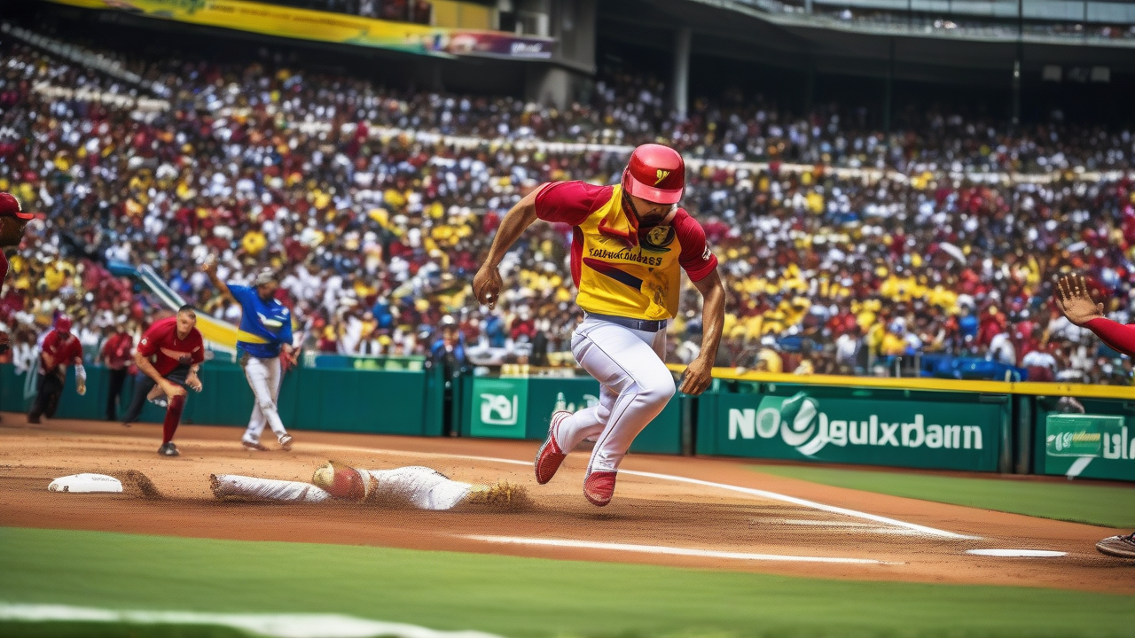 Venezuela Faces Italy