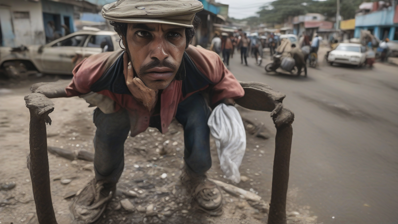 Venezuela Faces UN Scrutiny Over Torture Allegations