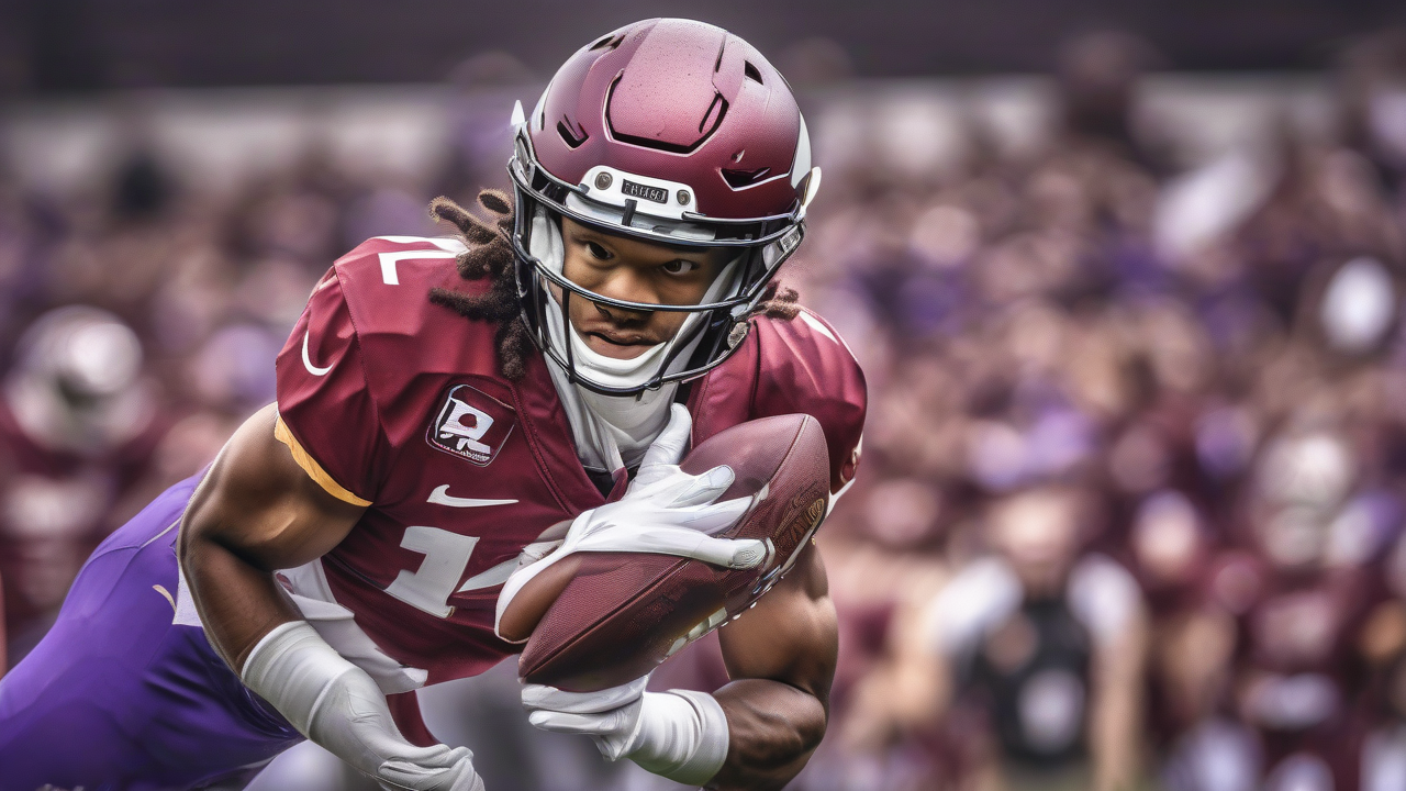 Vikings Sign Quarterback Kyler Murray