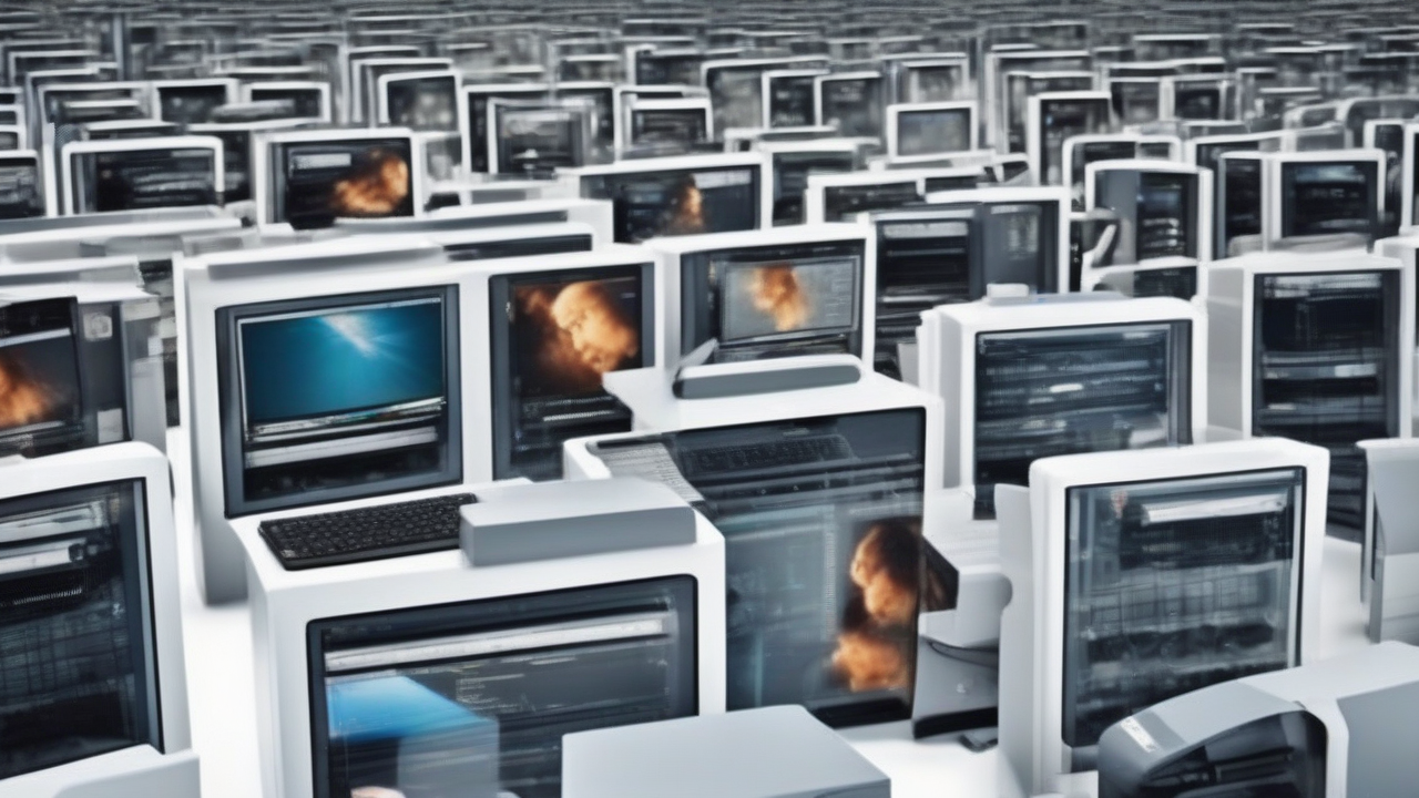 Virtual fly tech sparks misinformation