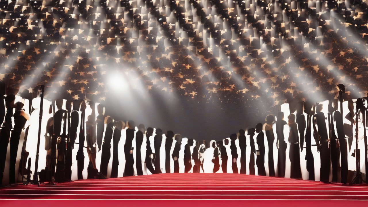 Visions du Réel Unveils 31 Documentary Projects