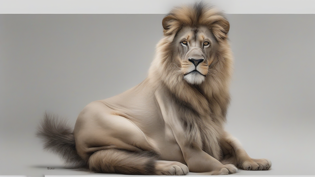 Vitor Velez creates hyperrealistic animal sketches