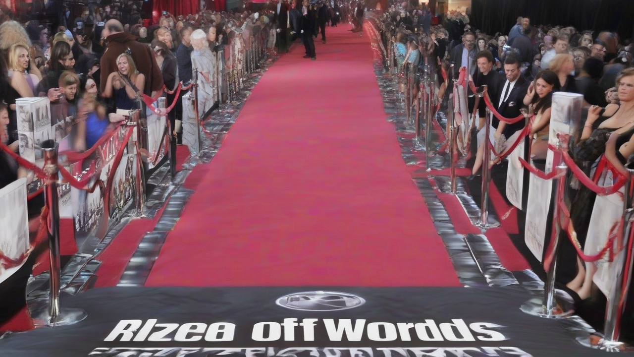 War of Worlds Remake Sweeps Razzies