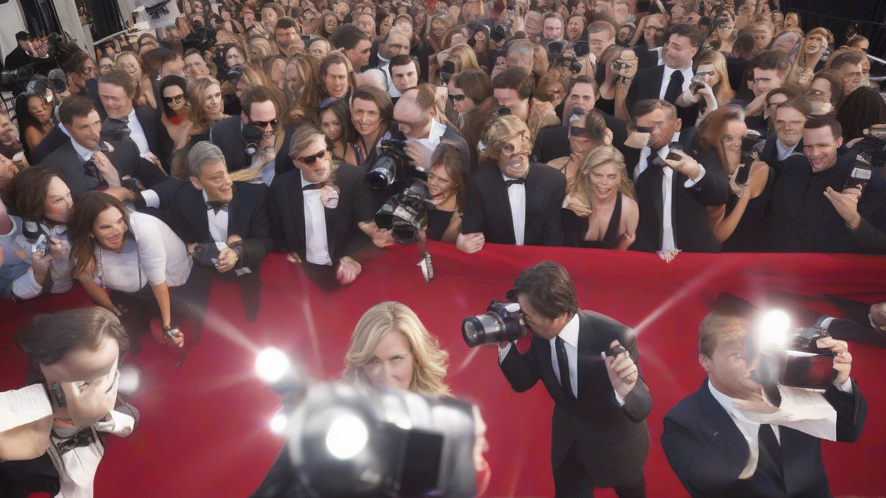 Warner Bros. CEO to get $550M payout