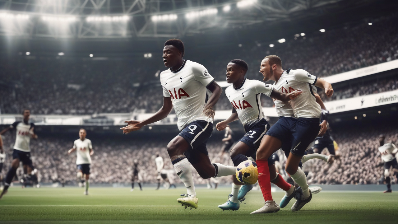 Wembanyama Leads Spurs