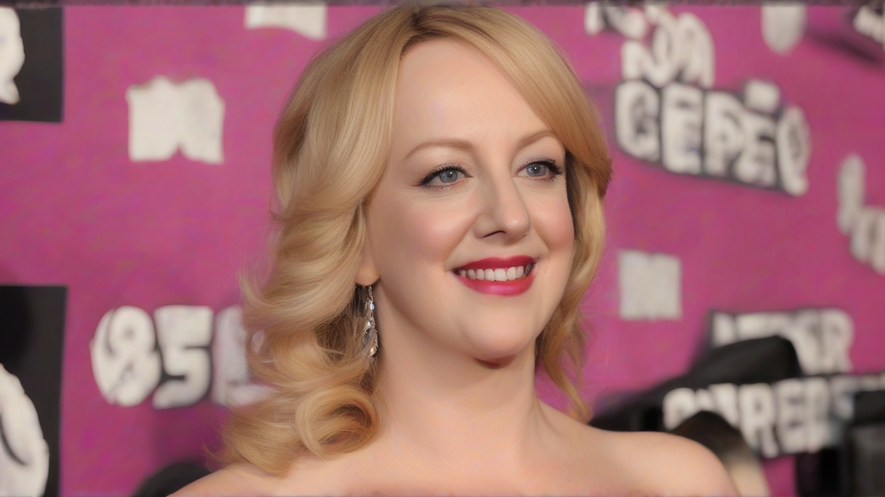 Wendi McLendon-Covey undergoes neck-lift