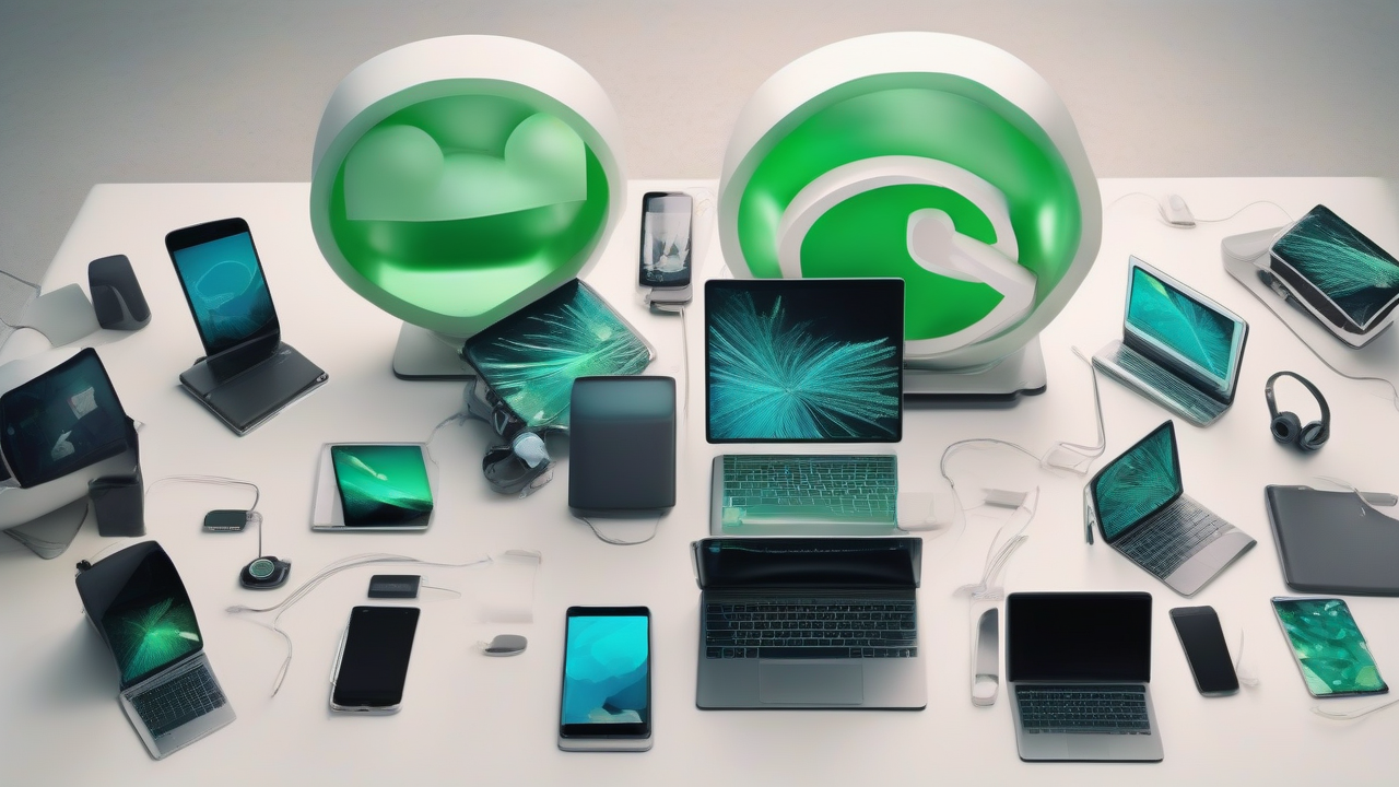 WhatsApp Introduces Guest Chats